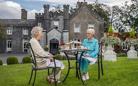 Abbey Hotel Roscommon